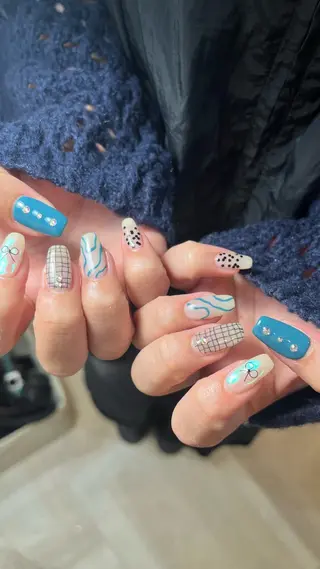 ネイル MARU NAIL mizukiのその他イメージ