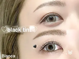 マツエク・マツパ ⟡.·Bianca アビコ 🎀のマツエク・マツパデザイン