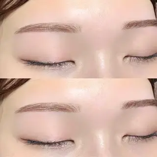 アイブロウ 🎀 misuzu 🎀のマツエク・マツパデザイン