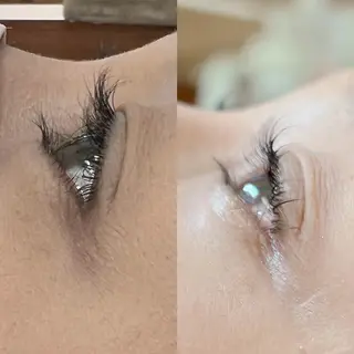 マツエク・マツパ LaniRoom所属・Lani Roomのネイルデザイン