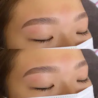 マツエク・マツパ Rita.Brow立教大前所属・高野 結衣の眉毛・アイブロウイメージ