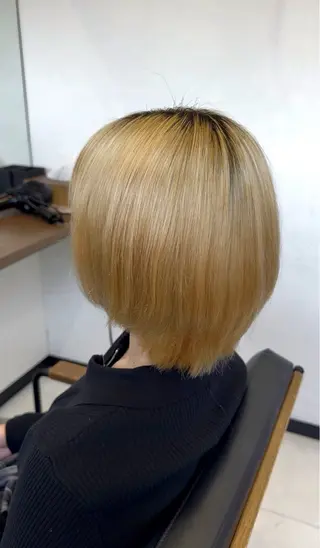 ショート ARISE所属・✨長岡ARISE 剣持快吏✨のヘアスタイル