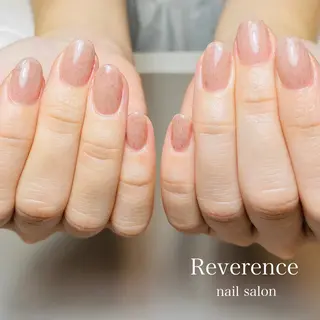 ネイル 【月島・豊洲・門仲】 Chieのネイルデザイン