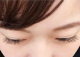 マツエク・マツパ RAGCie所属・S 🎀のマツエク・マツパデザイン