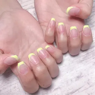 ネイル 個室ネイルサロンDolly Girl〜ドーリーガール〜所属・DollyGirl KYOKOのネイルデザイン