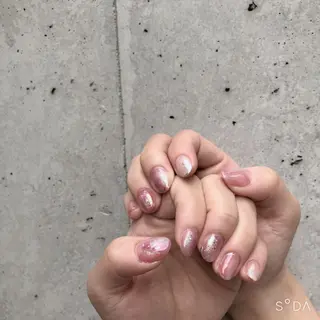 ネイル You kyehwaのネイルデザイン