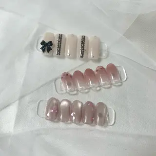 ネイル Gemini所属・🌷Gemini nami🌷のネイルデザイン