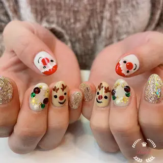 ネイル vimore ネイルサロンのネイルデザイン