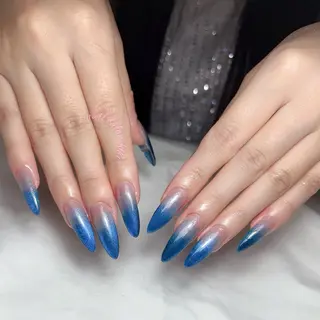 ネイル さくら💮💮 【オフ無料】のネイルデザイン