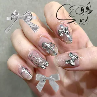 ネイル S.nail所属・S.nail _のネイルデザイン