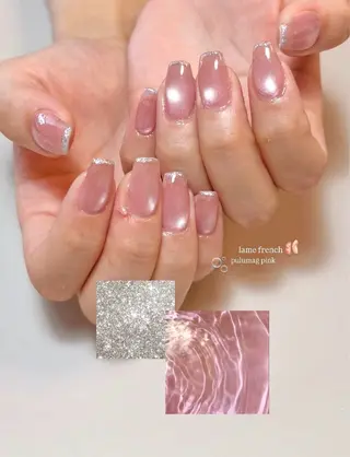ネイル nailroom enu.のネイルデザイン