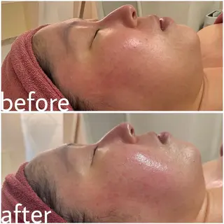 中目黒  整体 小顔 KUOKOAのエステ・リラクイメージ