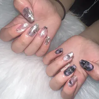 ネイル Nov. ネイルサロンのネイルデザイン