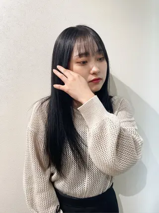 ロング 🧤men'sパーマ 🐶SaYaka🎀のその他イメージ