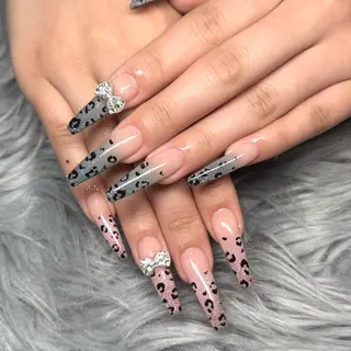 ネイル M-nail ／ KONOMIのネイルデザイン