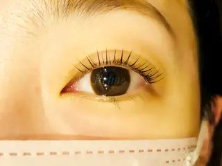 マツエク・マツパ 【Refine】 磯部のマツエク・マツパデザイン