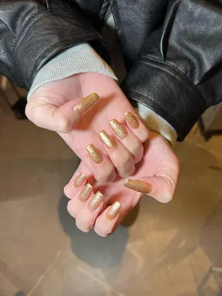 ネイル vary clue所属・nailist🌻 YUKARIのネイルデザイン