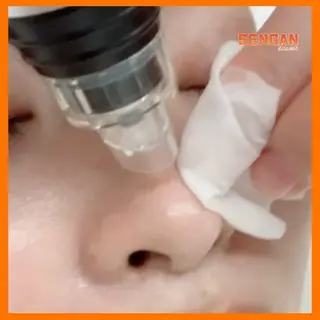 SENGAN 洗顔サロン(赤坂店）所属・毛穴洗浄/コルギ/ 赤坂/洗顔サロンのエステ・リラクイメージ