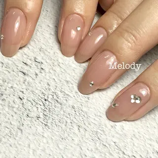 ネイル Yuki Takahamaのネイルデザイン