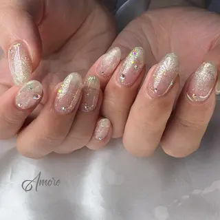 ネイル You kyehwaのネイルデザイン