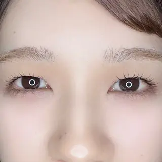 マツエク・マツパ templem 🪽shinoのマツエク・マツパデザイン