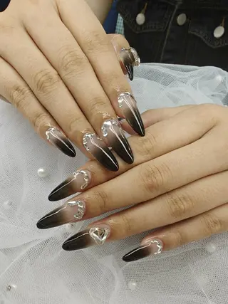 ネイル ♡Sherry  Nail♡のネイルデザイン