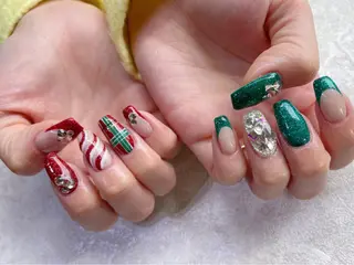 ネイル naildesign BESTのネイルデザイン
