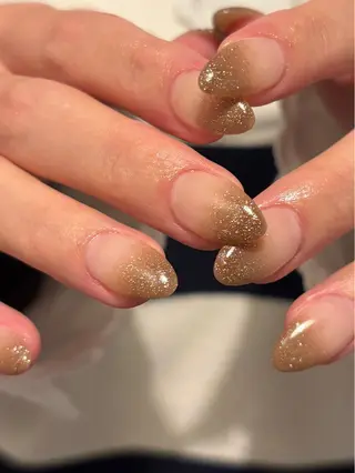 ネイル sister  mohawk所属・chika ／ nailのネイルデザイン