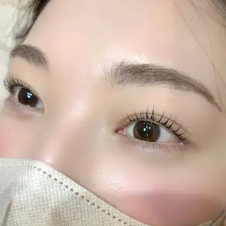 マツエク・マツパ EYELA大宮西口店 KAWAKAMIのマツエク・マツパデザイン