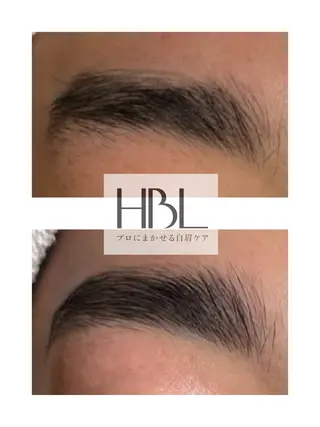 アイブロウ JUELM 💎の眉毛・アイブロウイメージ