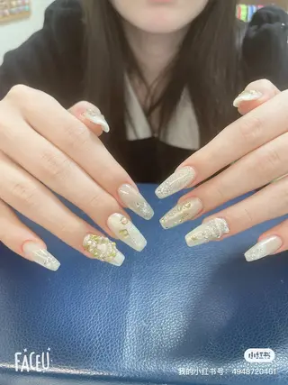 ネイル Sunnynail  サニーのネイルデザイン