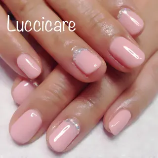 ネイル 高田 ちかこのネイルデザイン