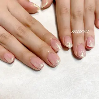 ネイル Beloved Mariaのネイルデザイン