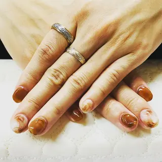 ネイル nailsalon ICHIのネイルデザイン