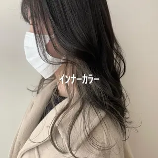 カラー メンズパーマ特化🔥 ツイスパ/シャドウのヘアスタイル