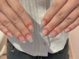 ネイル 五十嵐 莉奈のネイルデザイン