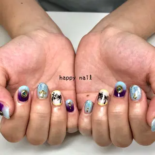 ネイル 心と体が整う腸活 サロン ラクシュミーのエステ・リラクイメージ