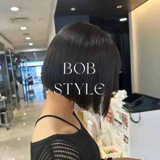 ショート ハイトーン/暖色/ 眉/メイク/Rinaのヘアスタイル