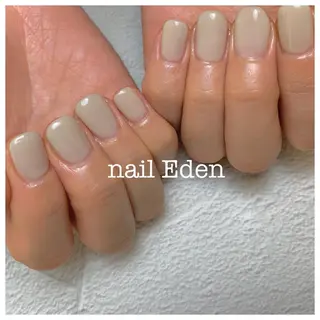 ネイル Eden　private nail saron所属・Eden ♾️のネイルデザイン