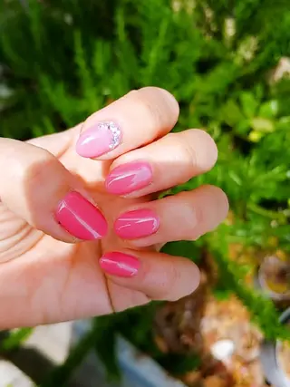 ネイル SG アイラッシュ ラッシュリフトのその他イメージ