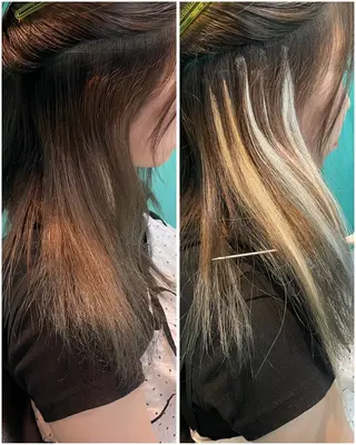 🫧ショート/ボブ 池袋西口・泡渕✂️のヘアスタイル