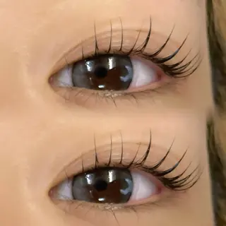 マツエク・マツパ Bianca 💋 KIKUCHIのマツエク・マツパデザイン