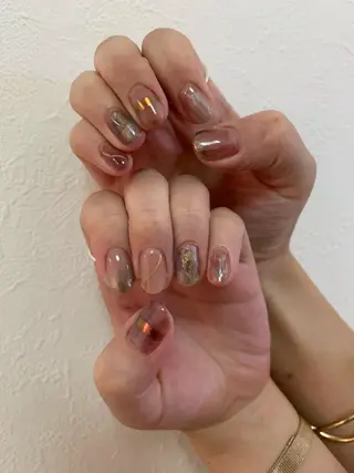 ネイル 12nail所属・大塚 彩沙のネイルデザイン