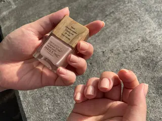 ネイル nima nail所属・Ueda Riraのネイルデザイン