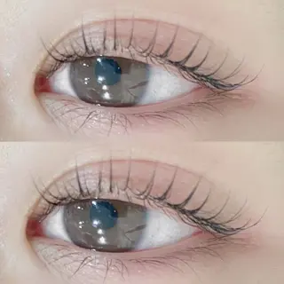 マツエク・マツパ vim Lash CHIKA🫧のマツエク・マツパデザイン