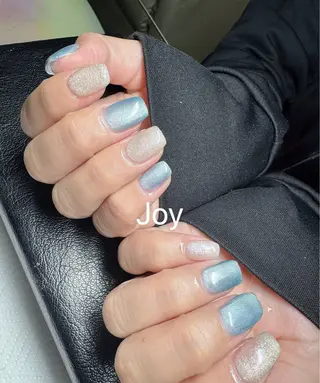 ネイル Nail Salon JOYのネイルデザイン