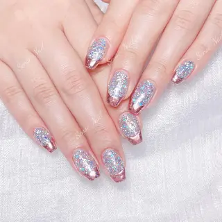 ネイル 🎀Sense Nail池袋店🎀のネイルデザイン