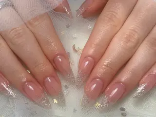 ネイル BIEL /ビエルネイル&まつ毛パーマ所属・中川 智惠のネイルデザイン