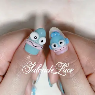 ネイル Salon de Luceのネイルデザイン
