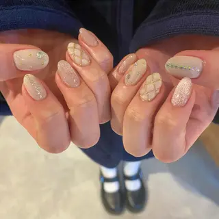 ネイル RINO AMANE nailのネイルデザイン